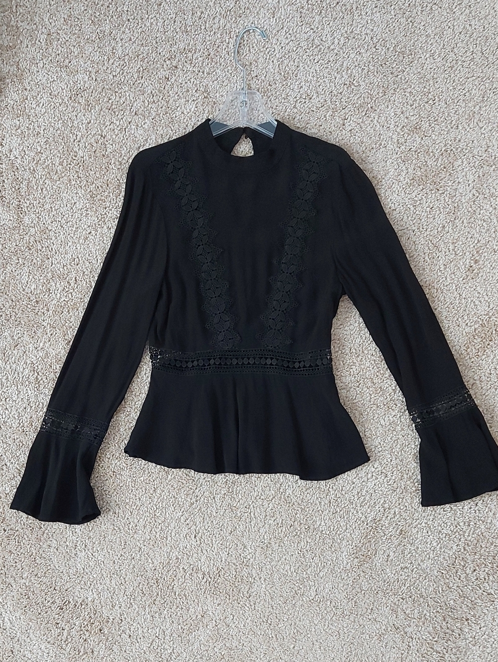 H&M Brown Blazer